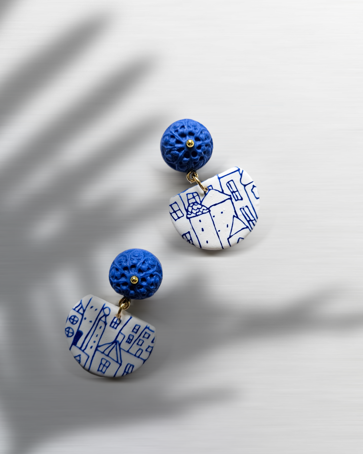 Botun (earrings)