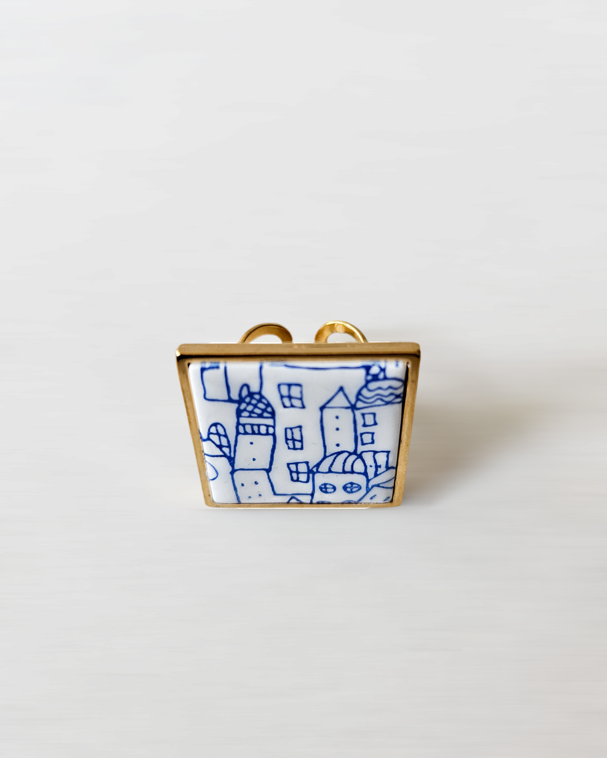 Sebenico (Ring)