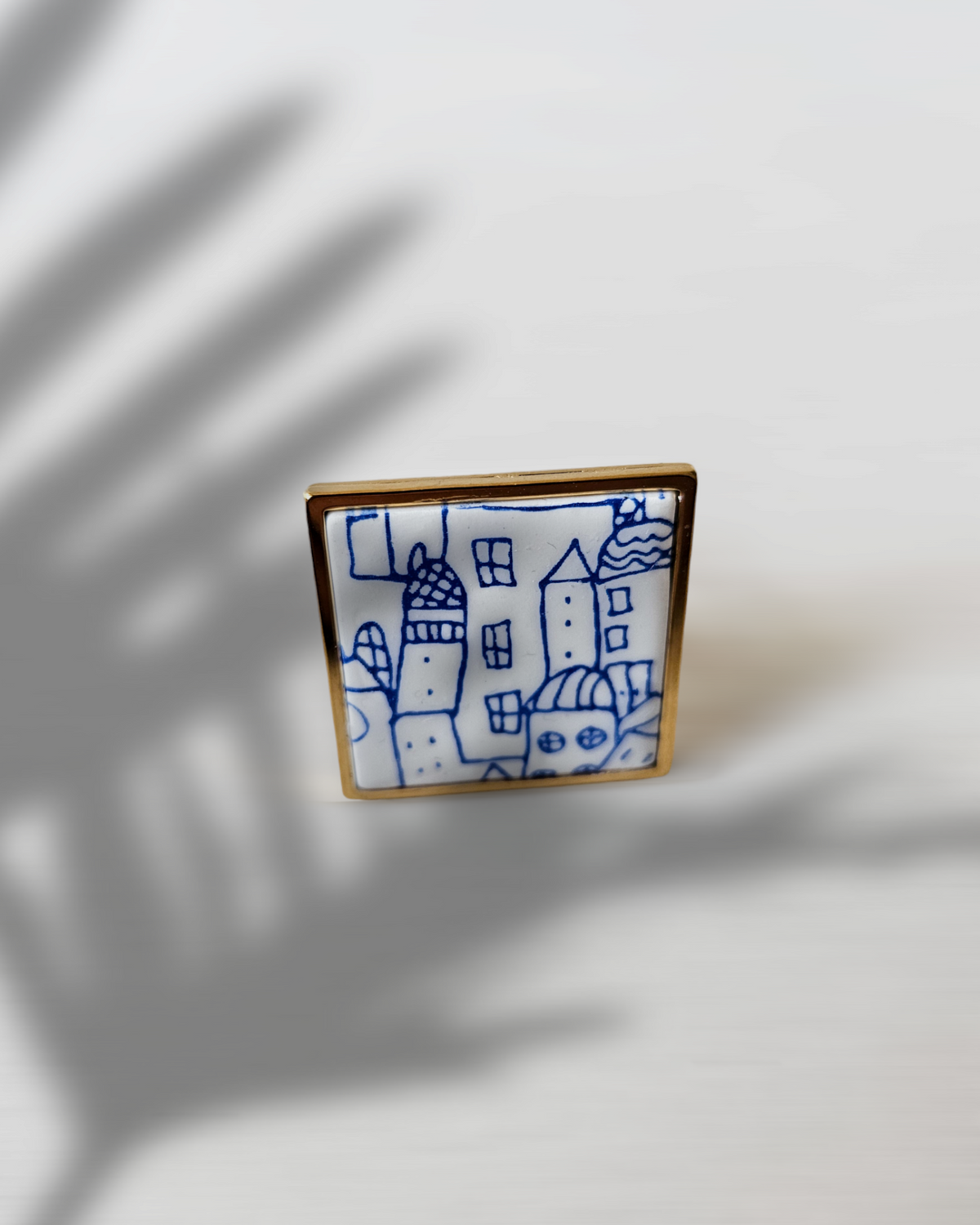 Sebenico (Ring)
