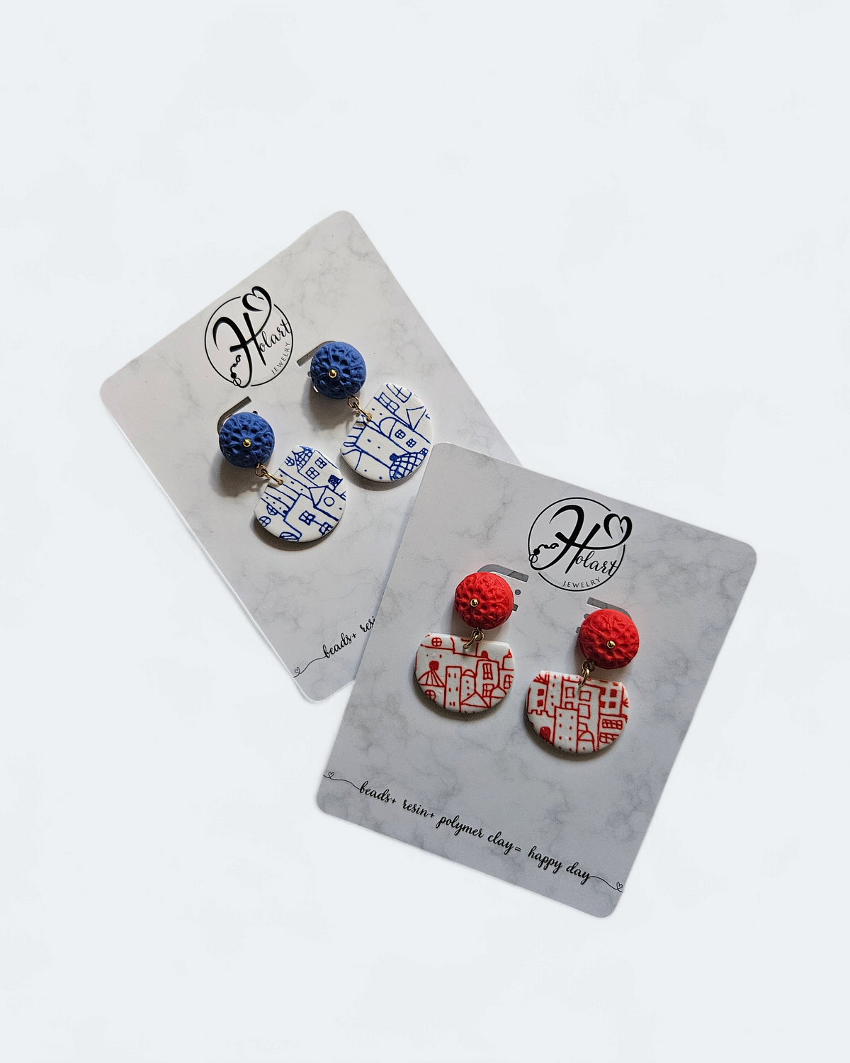 Botun (earrings)
