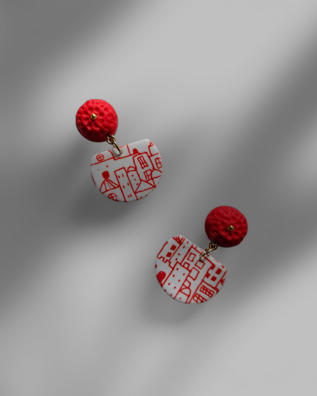 Botun (earrings)