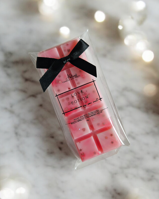 Love Potion-mirisni vosak