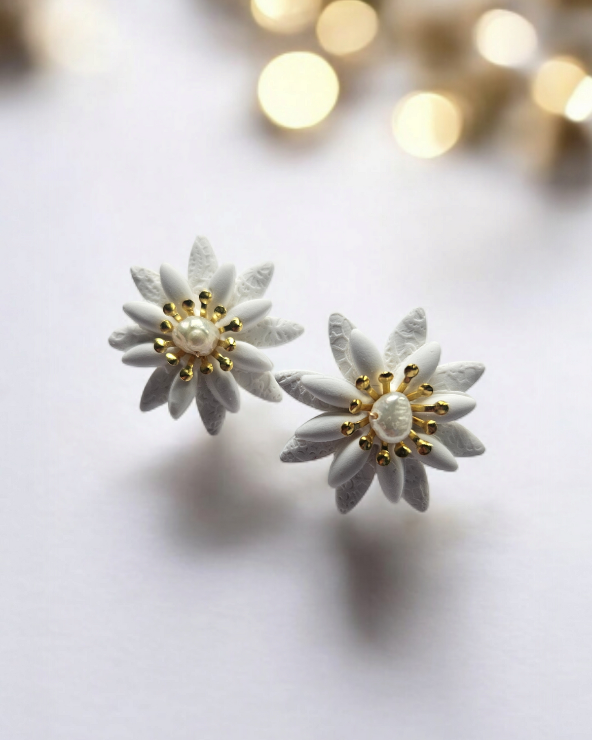 Luxy Daisy (earrings)