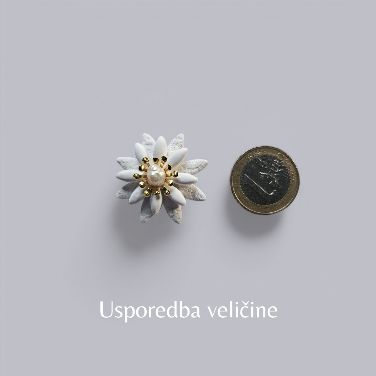 Luxy Daisy (earrings)