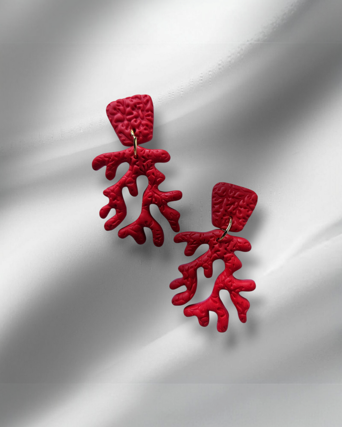 Zlarin earrings