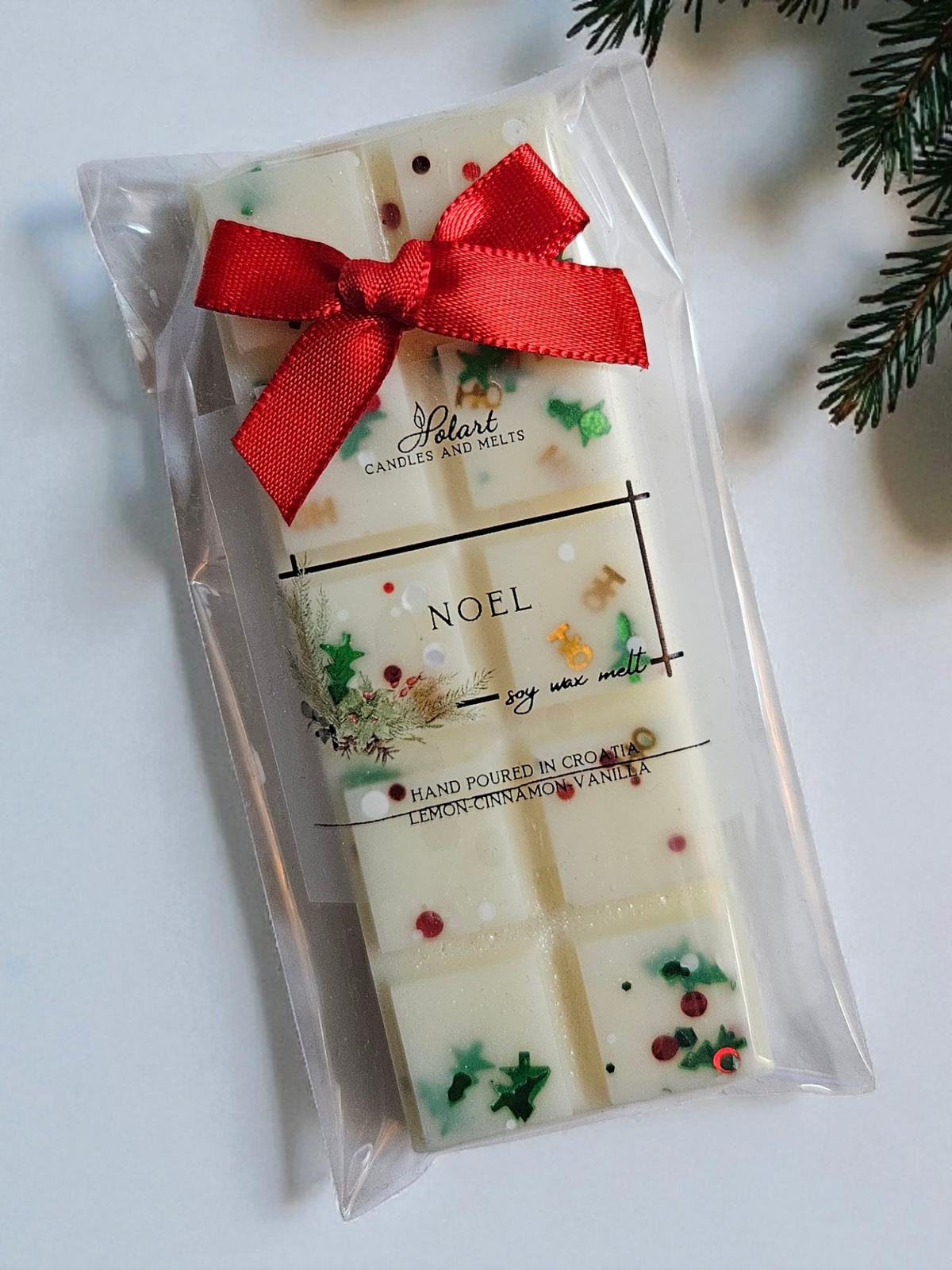 Noel (Duftwachs) 