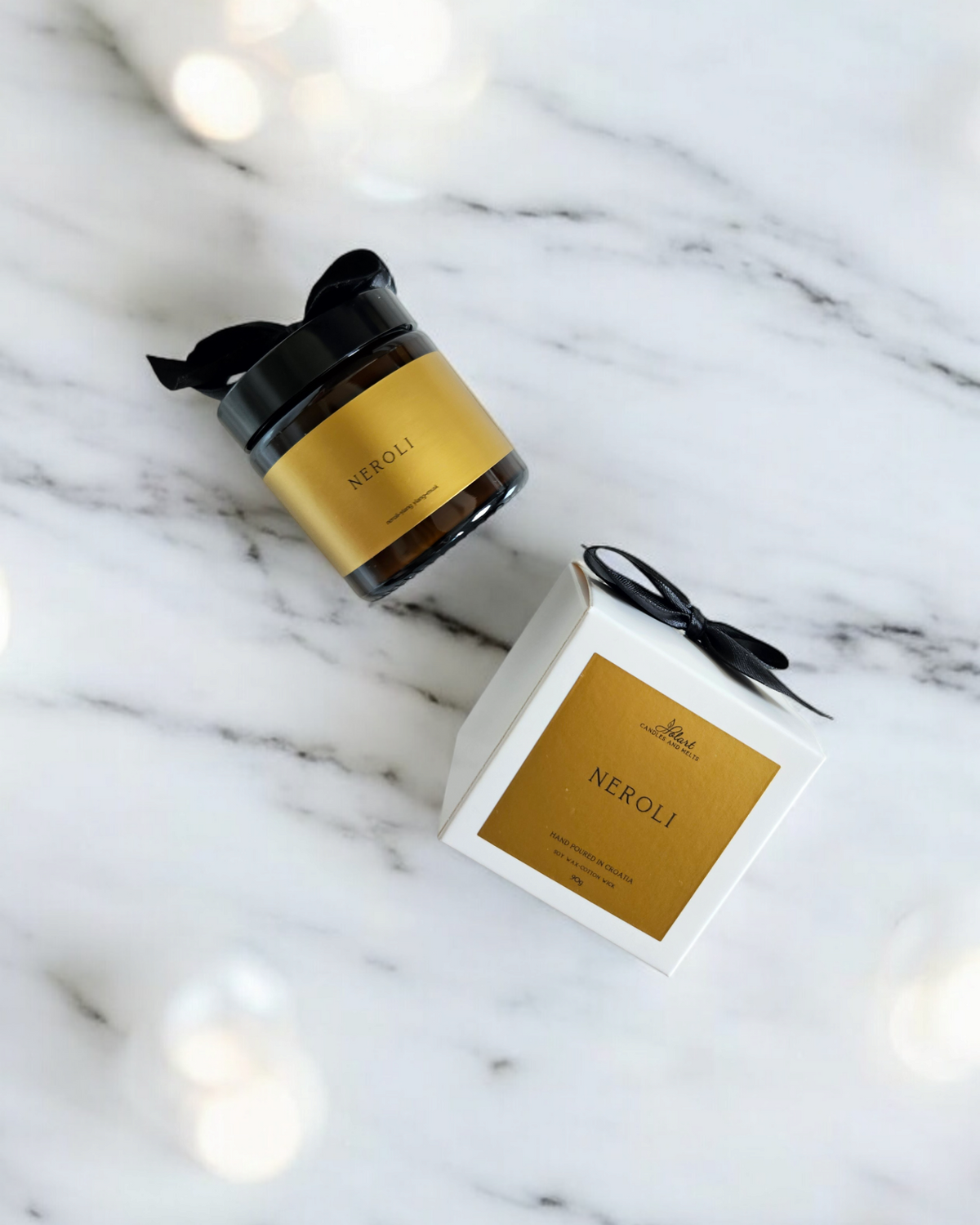 Neroli (svijeće 90g)