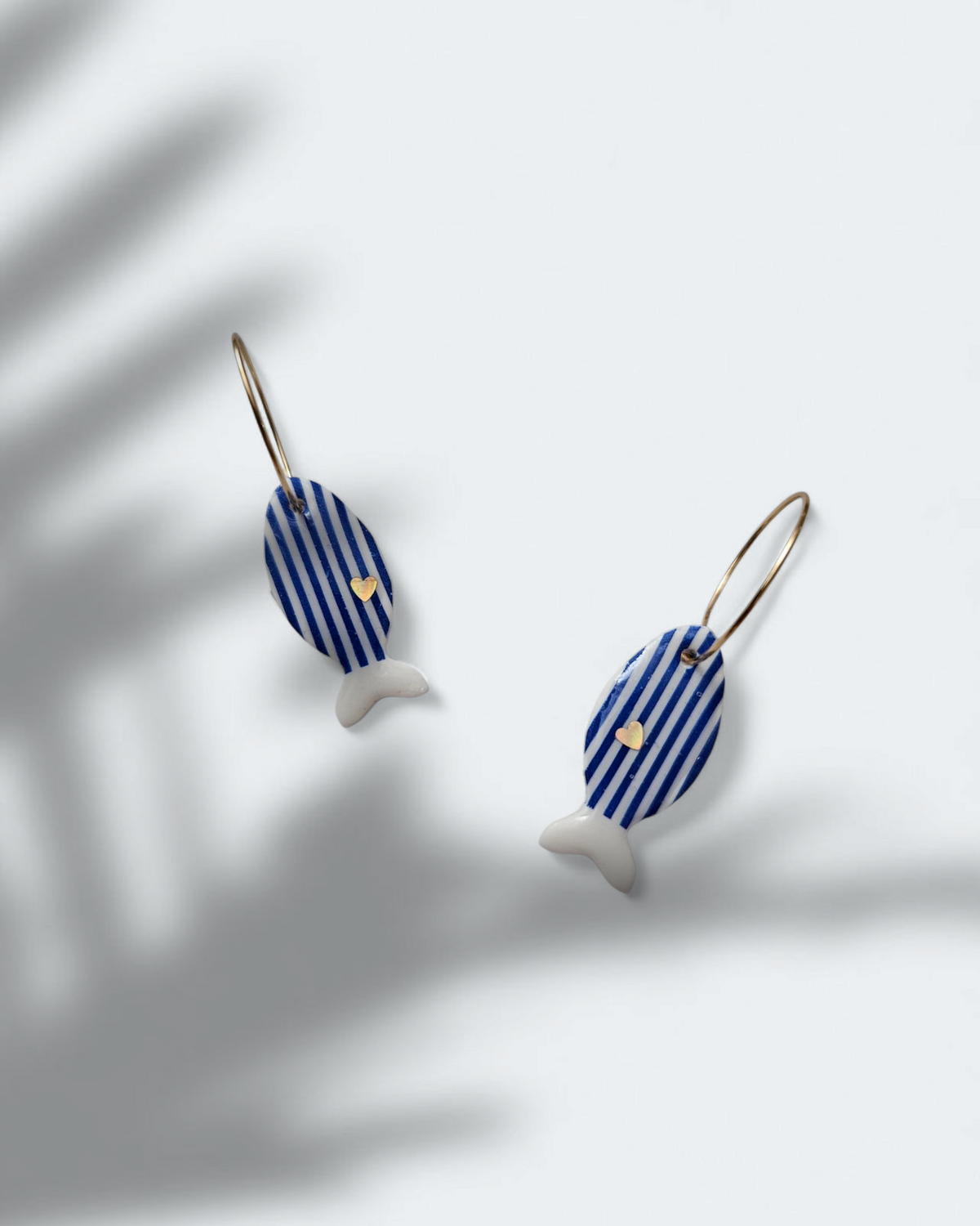 Gradelle earrings